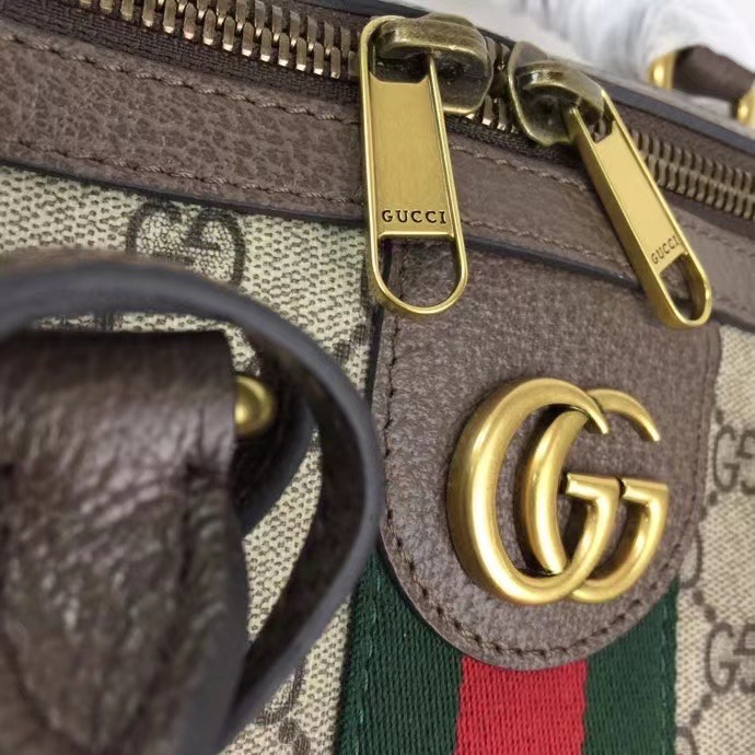 Gucci Travel Bags